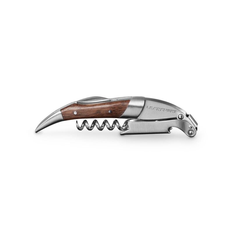 Le Creuset Premium Waiters Corkscrew image number 3